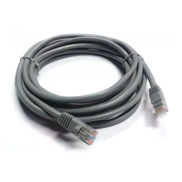 Fully G-505Y Cat6 5 Metre Patch Network Ethernet Kablo ürün görseli 1