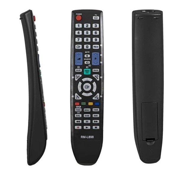 Samsung RM-L898 Universal Lcd-Led Tv Kumandası ürün görseli 1