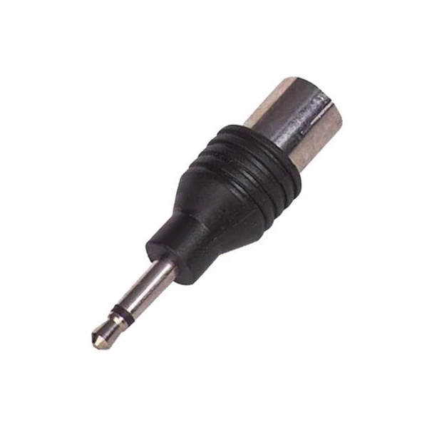 3,5 mm Mono E 60 Ohm Dişi ürün görseli 1