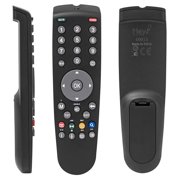Arçelik - Beko Smart TV Universal Kumanda - RC-YC1 RM-L173 Modeli ürün görseli 1