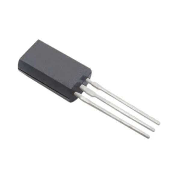 2SC 1573 TO-92L Transistör ürün görseli 1