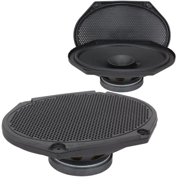 Leone 6X8 4 Ohm Oval Hoparlör ürün görseli 1