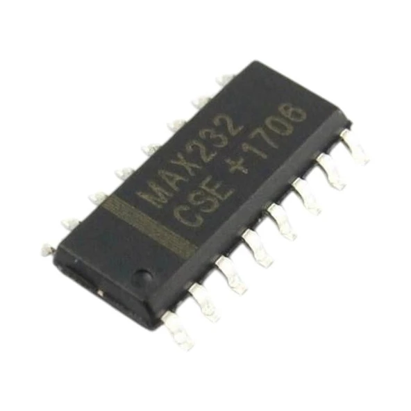 MAX 232 SMD ürün görseli 1