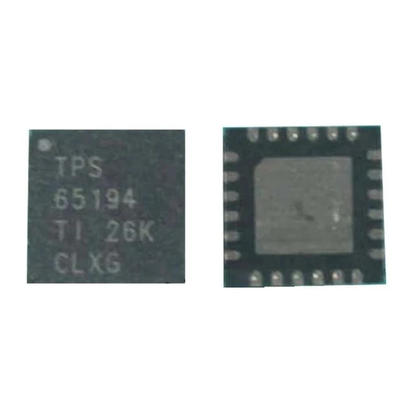 TPS 65194 ürün görseli 1