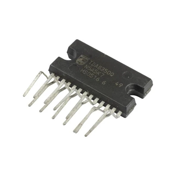 TDA 8350 Q ürün görseli 1