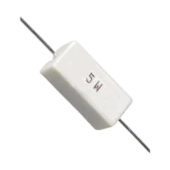 0.15 Ohm 5 Watt Taş Direnç ürün görseli 1