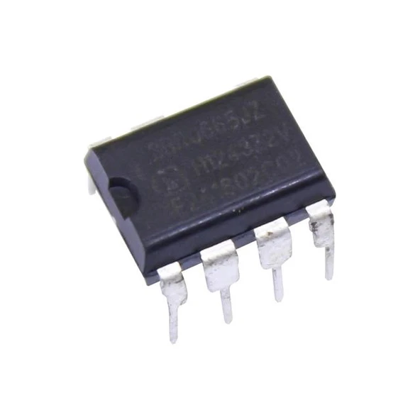 3BR 0665JZ 7 Pin ürün görseli 1