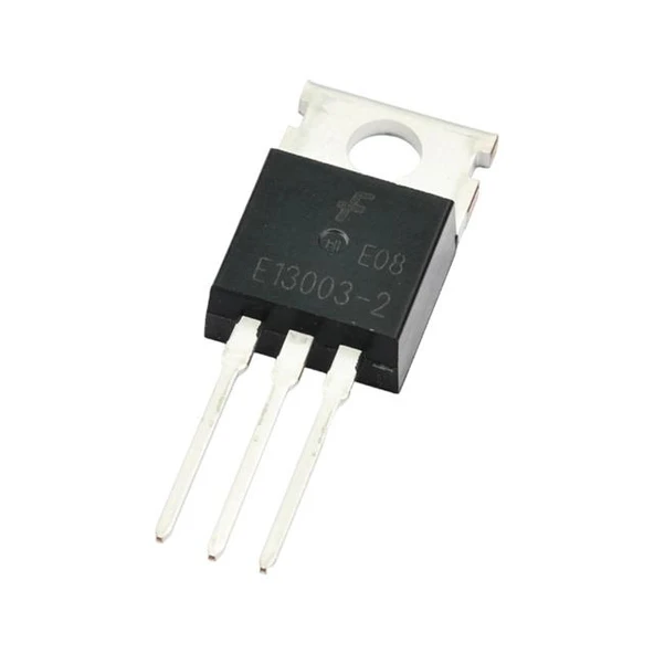MJE 13003-2 TO-220 Transistör ürün görseli 1