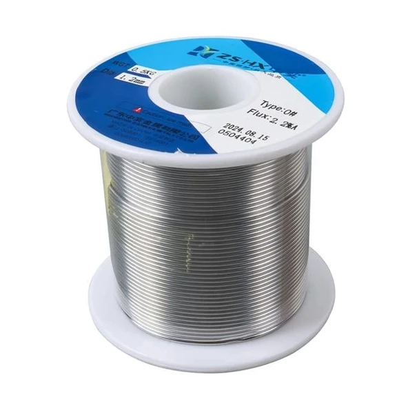 Soldex 500 Gr Lehim 1.2 Mm ürün görseli 1