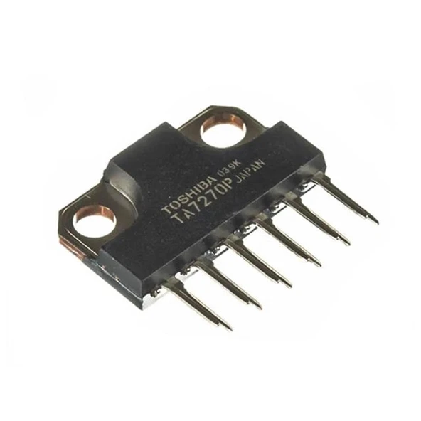 TA 7270 ürün görseli 1