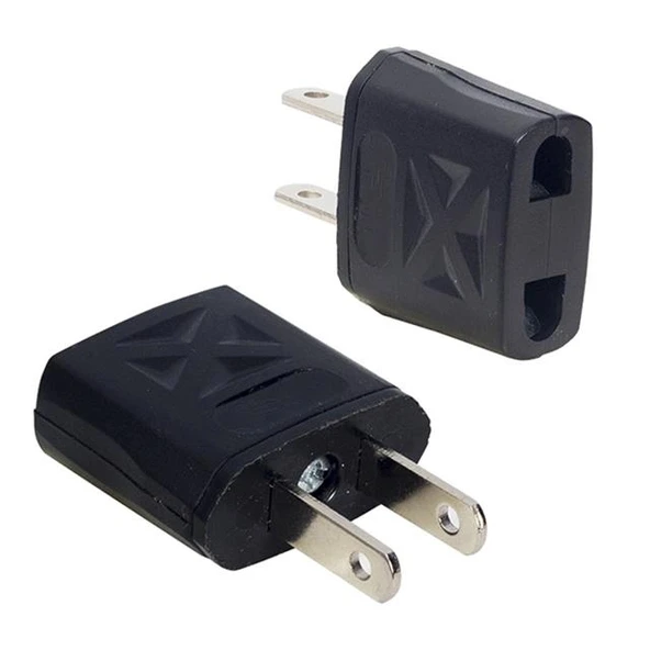 Powermaster PM-9810 Amerikan Fiş Tersi Çevirici ürün görseli 1