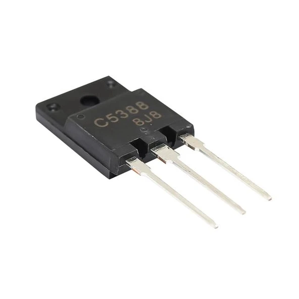 2SC 5388 TO-3PML Transistör ürün görseli 1