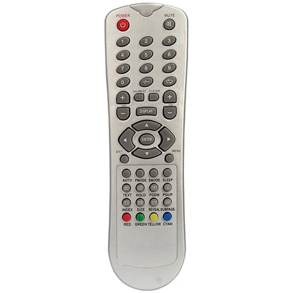 Sunny Lcd-4 Hyundai Led Tv Kumandası 9540 ürün görseli 1