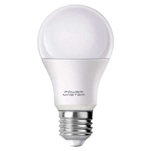 Powermaster PMLED-12 10 Watt 12 Volt 6500K Led Ampul ürün görseli 1