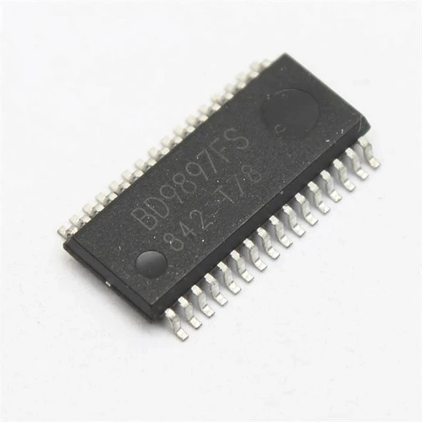 BD 9897 FS ürün görseli 1