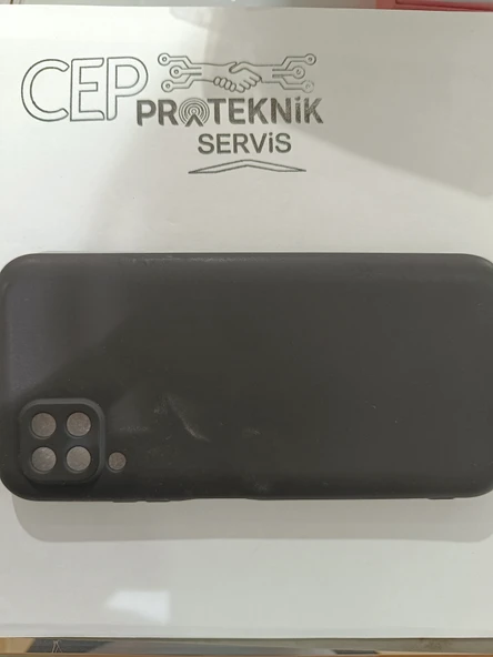 Huawei p40 LİTE siyah - Resim 2