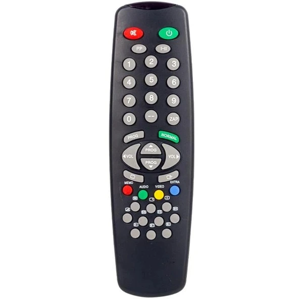 Vestel 1930 TV Kumandası ürün görseli 1