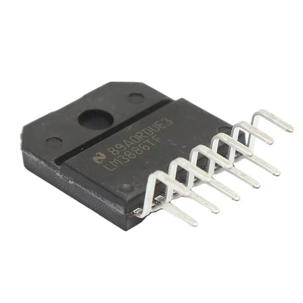 LM 3886TF TO220-11-F Entegre Devre ürün görseli 1