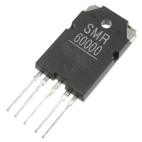 SMR 60000 ürün görseli 1
