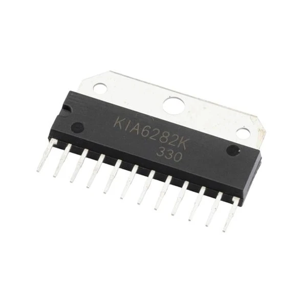KIA 6282K SIP-12 Entegre Devre ürün görseli 1