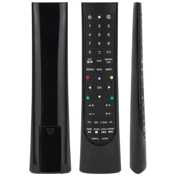 Awox Led Tv Kumanda (Fromles) ürün görseli 1