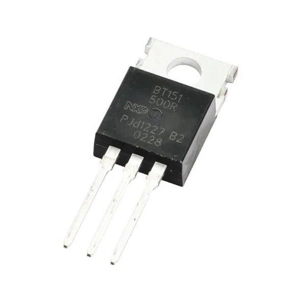 BT 151-500R TO-220 Tristör ürün görseli 1