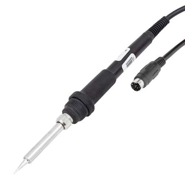 Powermaster Yedek Havya Sapı S Fişli (Cyber 852D - Class YH-19 - NET 803) ürün görseli 1