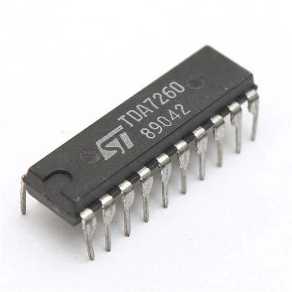 TDA 7260 ürün görseli 1