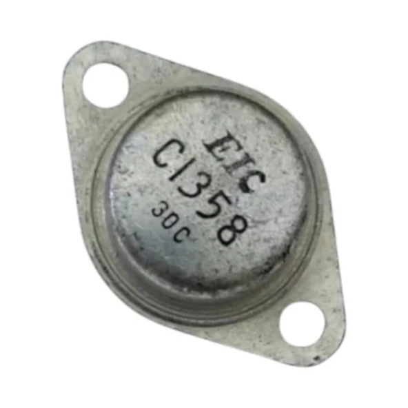 2SC 1358 ürün görseli 1