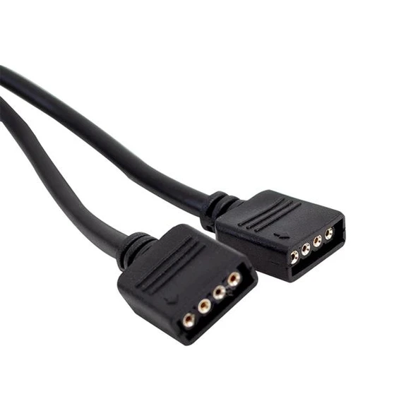 Powermaster 4 Pin Y Kablo - Resim 2