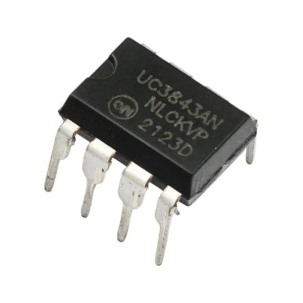 UC 3843 AN - Resim 2