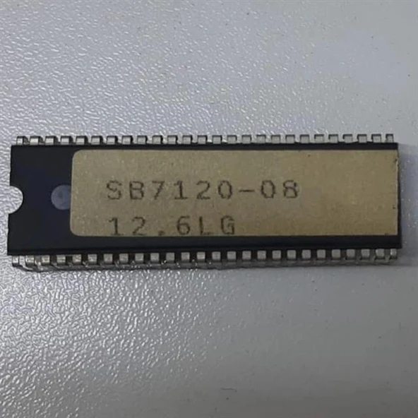 SB 7120-08 ürün görseli 1