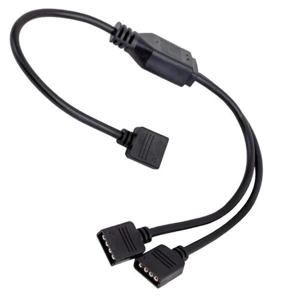 Powermaster 4 Pin Y Kablo ürün görseli 1