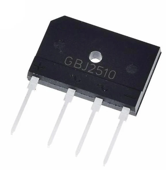 Powermaster GBJ 2510 Diyot (KBJ 2510) ürün görseli 1