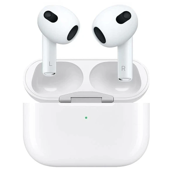 Tws Airpods 3.Nesil Lightning Magsafe Şarj Kutulu Bluetooth Kulaklık ürün görseli 1