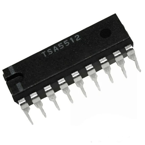 TSA 5512 ürün görseli 1