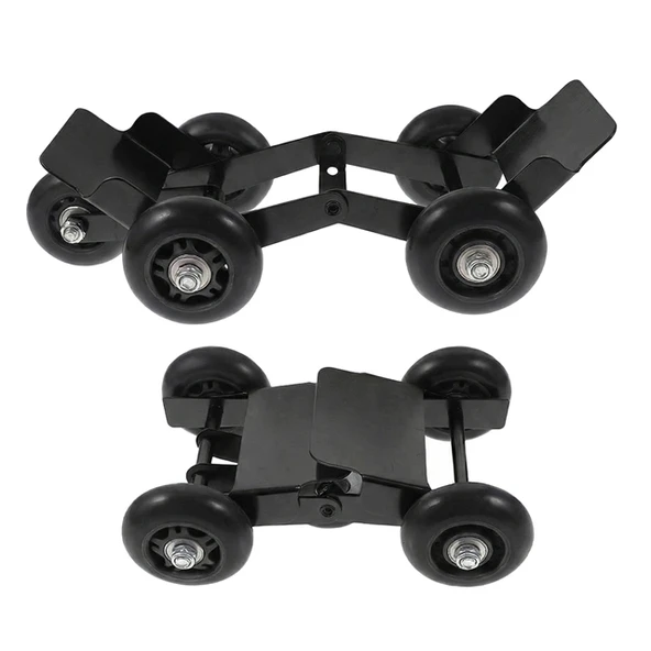 Sunup SN-21007 Motosiklet Dolly Tekerlek ürün görseli 1