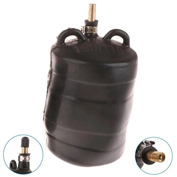 Powermaster PM-26720 Su Engelleyici Hava Yastığı 100/110Mm ürün görseli 1