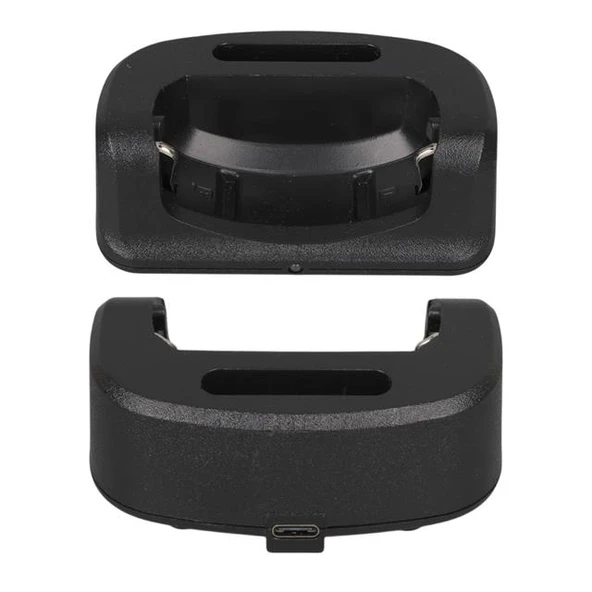 Wln KC-Z2R3 4.2V 500mA KD-C1 Tip Telsiz Şarj Dock Standı ürün görseli 1