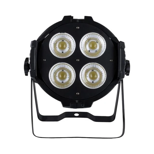 Aolait AL0450P 4x50W Warm White LED Blinder Sahne Işığı ürün görseli 1