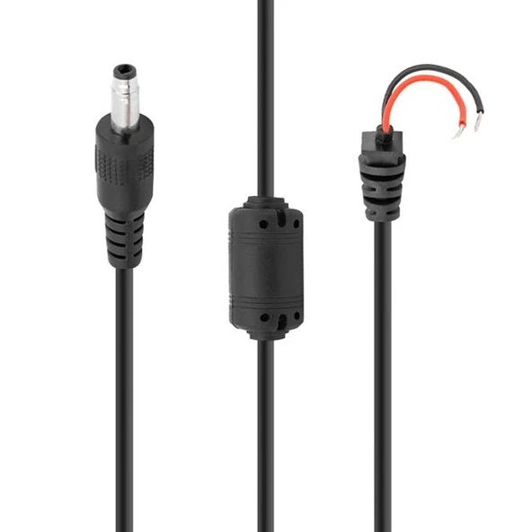 Notebook Adaptör Kablosu Jacklı 4.2x4.8 Uç ürün görseli 1