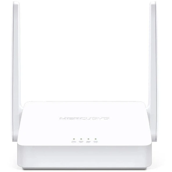 Mercusys MW302R 300 Mbps Wifi-N Router Access Point ürün görseli 1