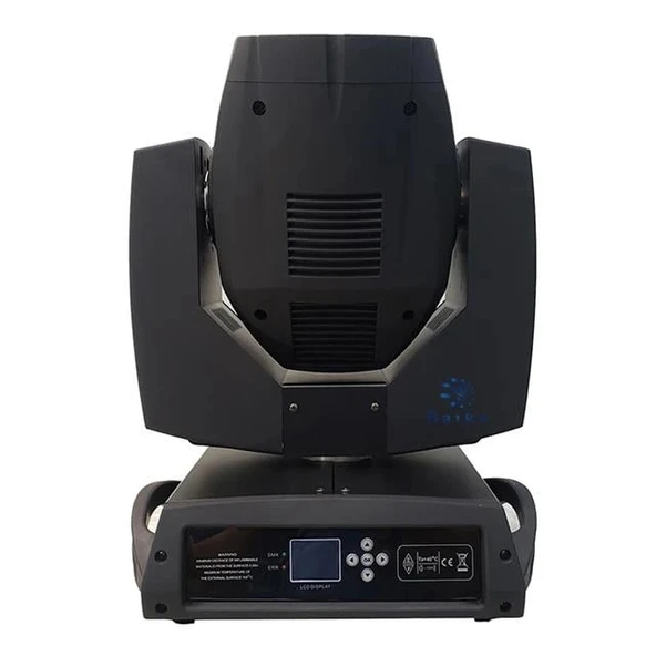Aolait AL230B 7R Beam 230W Hareketli Başlıklı Sahne Işığı ürün görseli 1