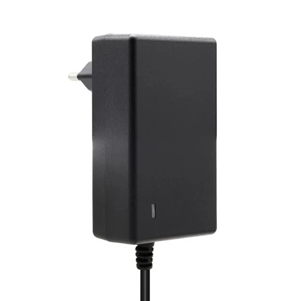 Weko 7.8 Volt - 1 Amper Priz Tip Adaptör 5.5*2.5 Uç - Resim 2