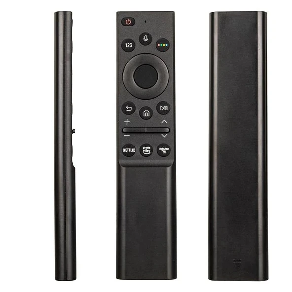 Huayu Samsung BN59-01363B Ses Komutlu Lcd Led Tv Kumanda ürün görseli 1