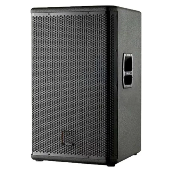 Pro-Main MS-1010GA 400 Watt 25 Cm Aktif Ahşap Kabin Hoparlör ürün görseli 1