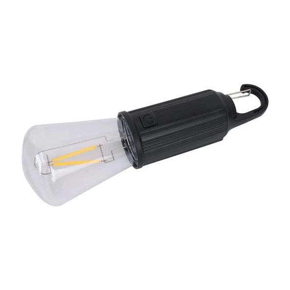 PowerMaster PM-26263 Solar Ledli Ampul - Resim 3