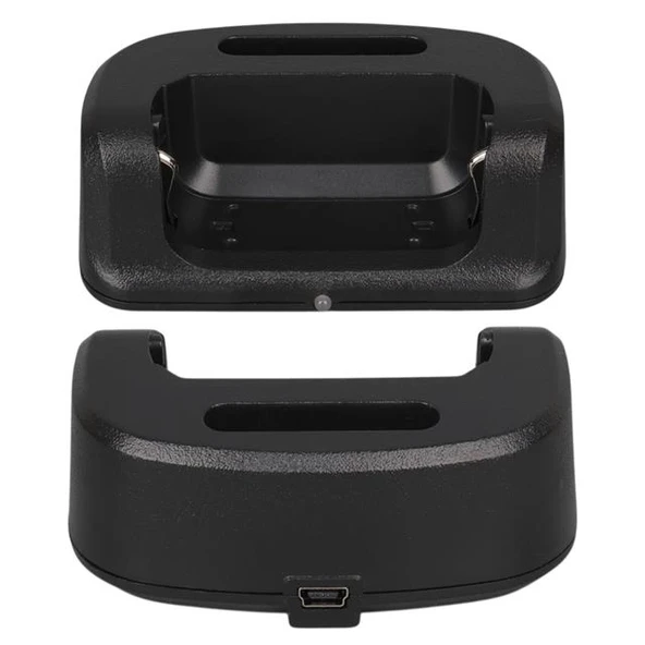 Wln KC-Z1R3 4.2V 500mA KD-C51 Tip Telsiz Şarj Dock Standı ürün görseli 1