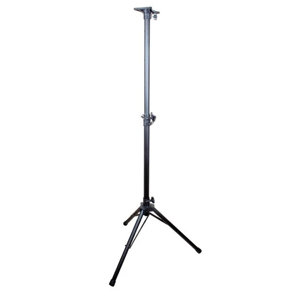 Magicvoice MV-19494 Siyah 50 Kg Kapasite Tripod 150 Cm Hoparlör Ayağı ürün görseli 1