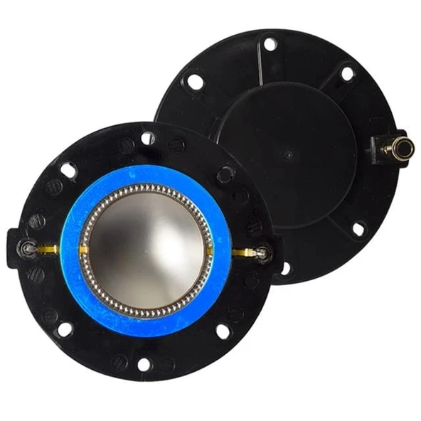 Magicvoice MV-18730 Siyah 1.72'' Diaphragm Kapaklı Membran ürün görseli 1